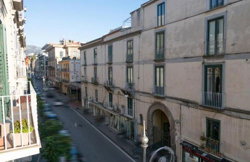 ANFORA ROMANA - Appartamento Sorrento Centro - Photo 68