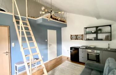 Galerie Apartment Self-Check-In - Foto 7