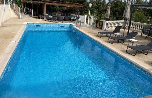 Villa avec piscine à Super Cannes - Foto 39
