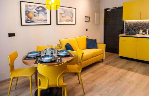 Hotel Pathos by Mimood Aparthotels - Foto 30