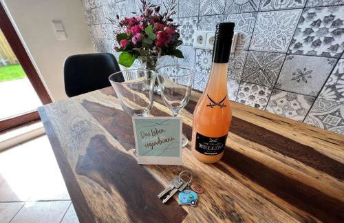 Johannsen-Huis-Appartement-Bent - Foto 8