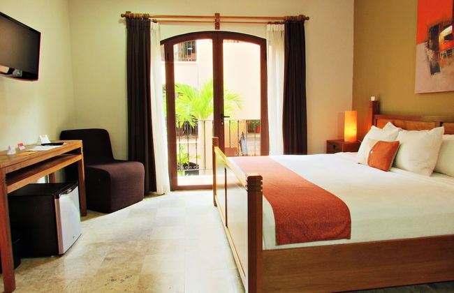 Acanto Playa del Carmen, Trademark Collection by Wyndham - Foto 31