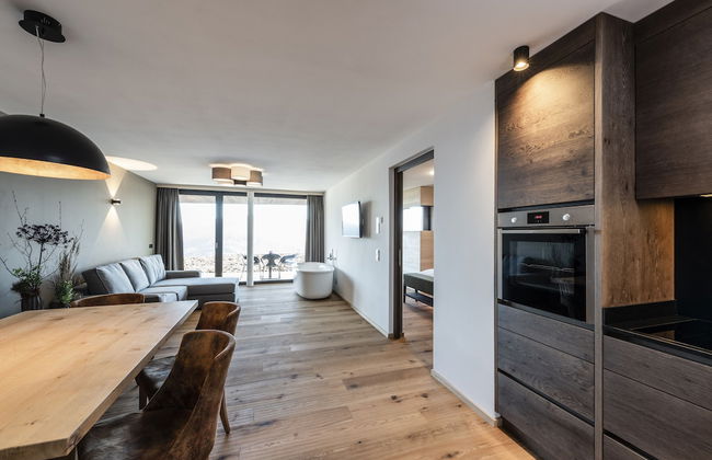 Panorama Living Dolomites - Photo 9