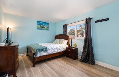 The Ultimate Escape. Unpack, Relax, Enjoy!Sleeps14 - Foto 7