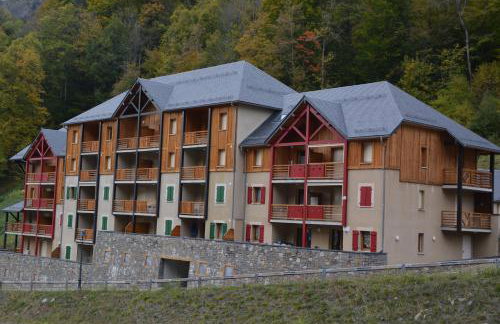 Appartement Le Bois de Marie - Photo 8