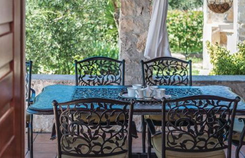 Three-Bedroom Holiday Home In Lozovac - Foto 30