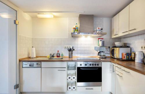 Modernes Apartment am Deister - Foto 4