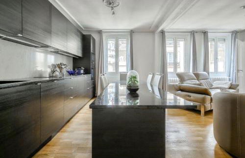 Appartement au coeur du 17eme - Foto 3