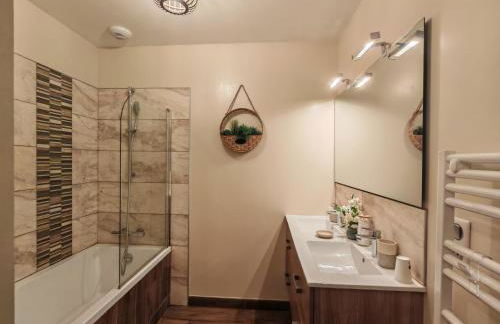 Le balcon des cimes - Foto 31