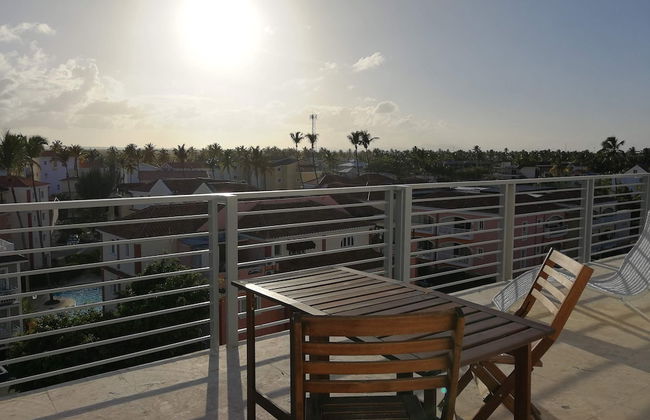 Truecost RoofTop Pool - Foto 70