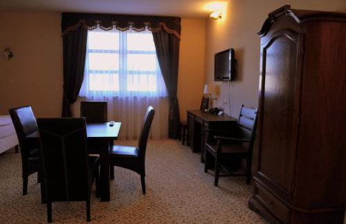 Hotel Chutor Kozacki - Foto 29