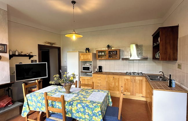 Fattoria Sant'Appiano - Foto 38