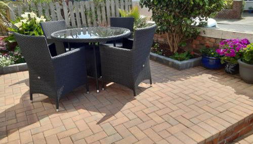 Victorian seaside apartment - Foto 2