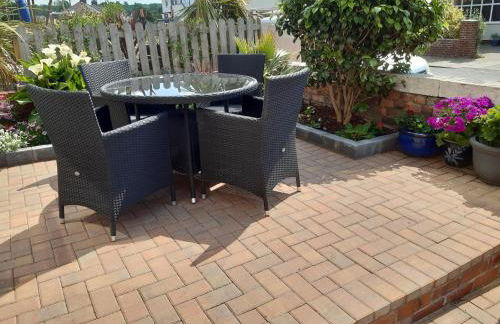 Victorian seaside apartment - Foto 2