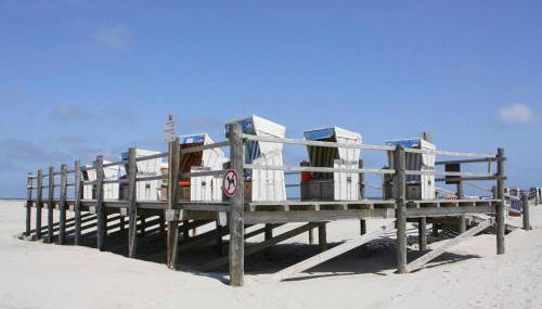 Ferienwohnung, St. Peter-ording - Foto 1