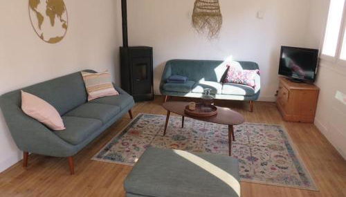 Maison - plage à pied - Foto 1