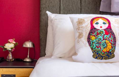 Big Beach Boutique Champagne bar & roof terrace! - Foto 34