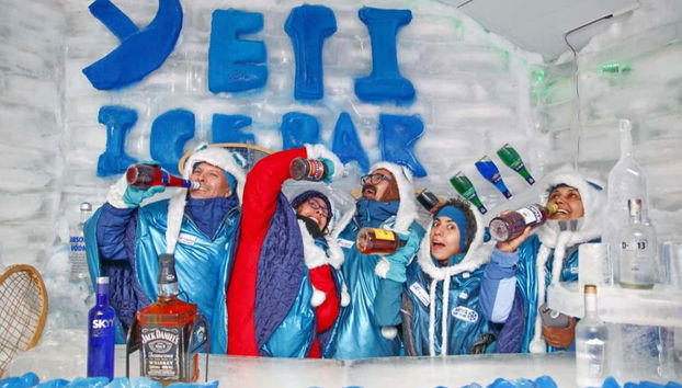 Yeti Ice Bar - Foto 2