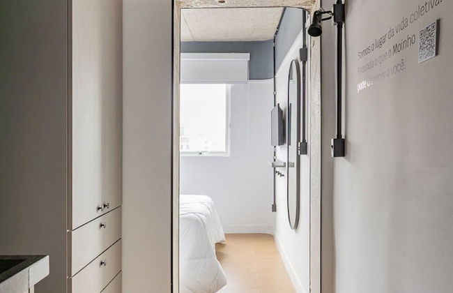 Moinho Moradia - Foto 18