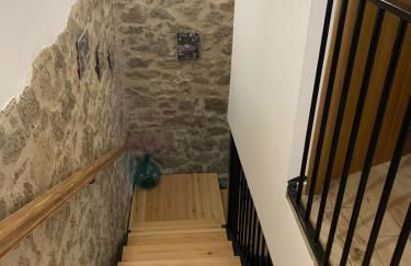 CASA RURAL PUERTO - casa completa con espacio exterior, wifi, estufa, barbacoa, piscina y zona de aparcamiento privada - IDEAL PARA DISFRUTAR EN FAMILIA O GRUPO DE AMIGOS - Foto 22