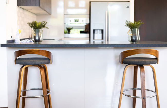 Royal Apartments City Centre Willemstad - Foto 48