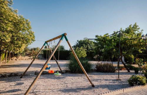 Alojamientos Villa Trinidad - Foto 63