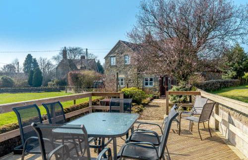 4 Bed in Onecote oc-b31731 - Foto 29