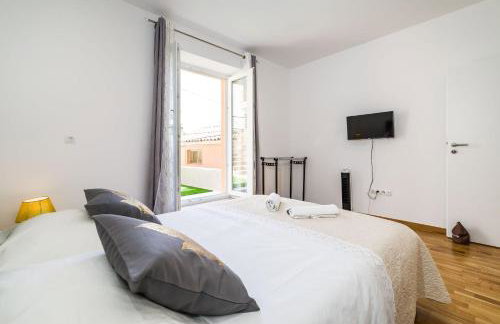 Apartment NewCity - Foto 46