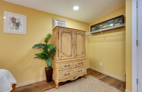 Bass Fishing Paradise with Shared Dock in Hawthorne! - Foto 17