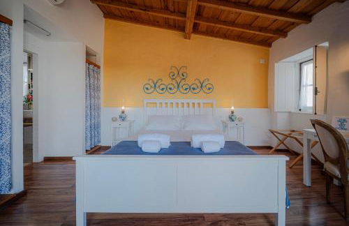 Casas da Tia Alice - Casas de campo encantadoras em Mafra - Foto 92