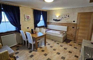 Chalet Li Baita Daniela - Photo 45