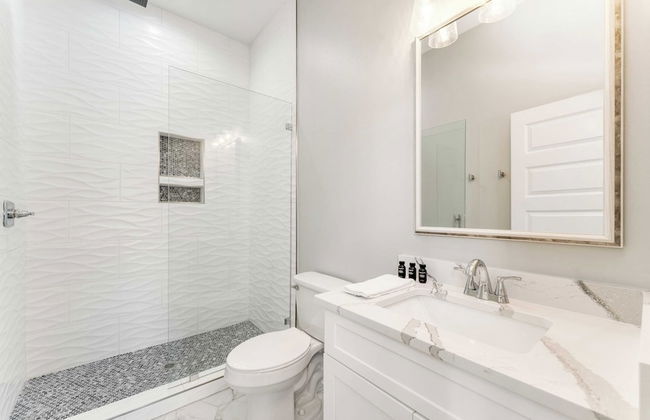 Sunfish Elegance by Avantstay Beach Access at an Indoor/outdoor Paradise - Foto 45