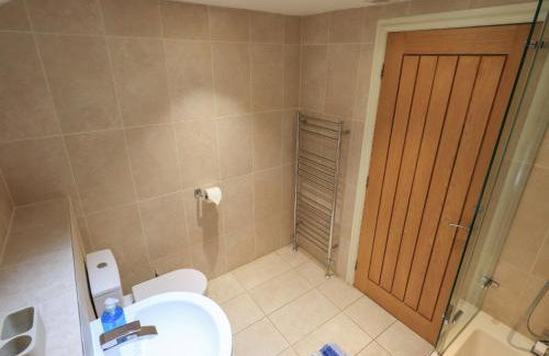 Orcaber Farm Barn - Foto 25