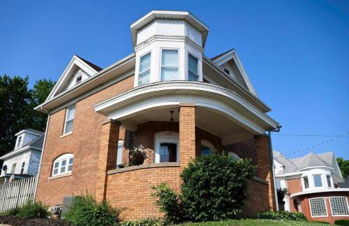 Riggs House Restored 1908 Home - Foto 22