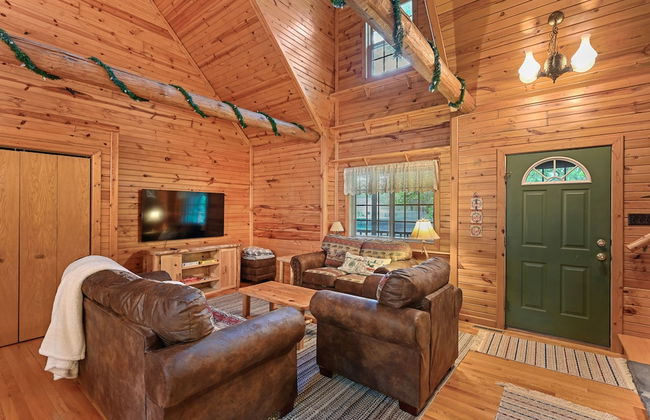 Wazeecha Lodge in Wisconsin Rapids - Foto 8