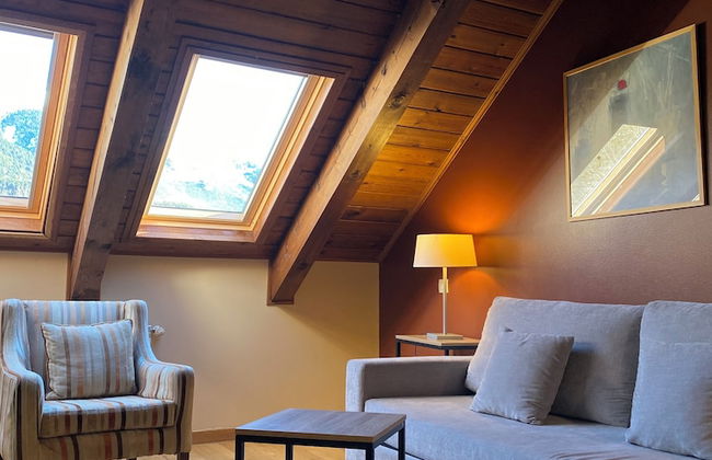 Aparthotel Siente Boí & Spa - Photo 23