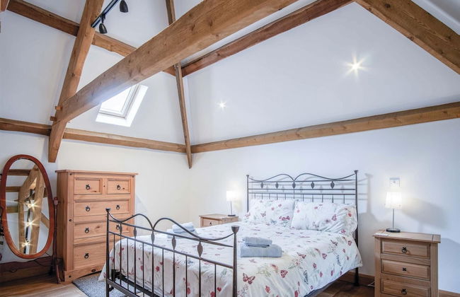 The Stables - 3 Bedroom Cottage - Beavers Hill - Foto 13