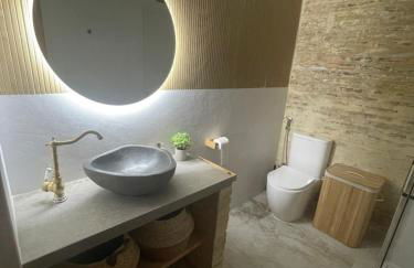 Dream Big with jacuzzi and terrace in Ruzafa - Photo 41