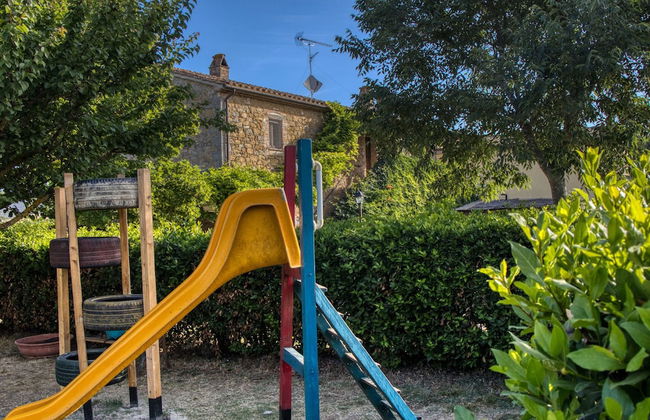 La Casa di Campagna - Foto 43