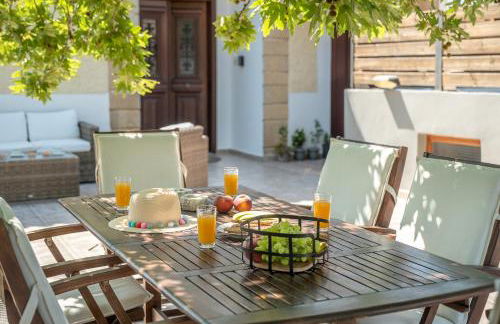 Villa Christini - Foto 12