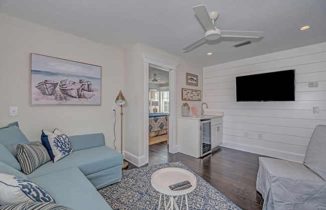 Casa Amiga managed by Beach Retreats - Foto 16