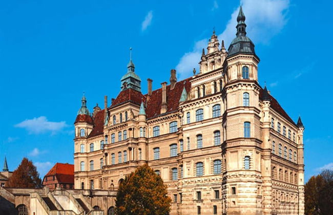 Ferienwohnung im Wasserturm, Gustrow - Foto 19