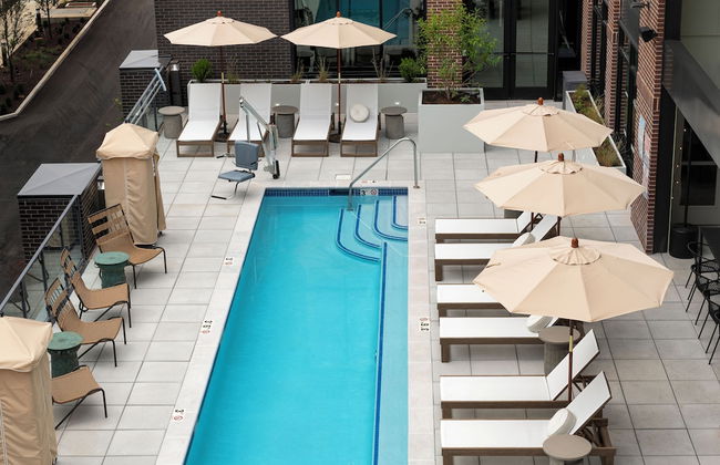 Mint House Nashville Marathon Village by Kasa - Foto 35