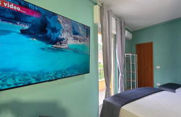 DANIEL SUPERIOR APARTMENTS - Tropea City Center - 250m from the Train Station - Foto 18