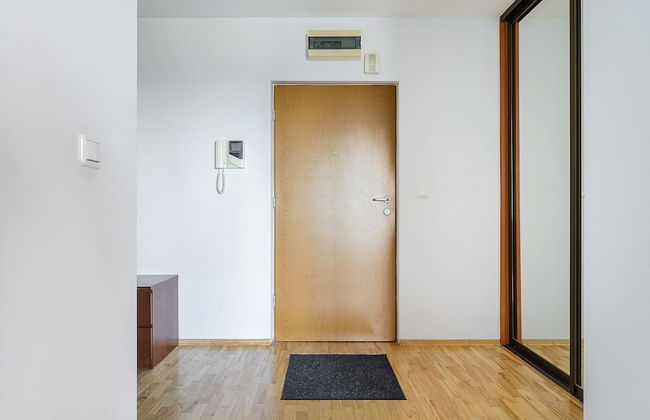 P&O Apartments Ostrobramska - Foto 12