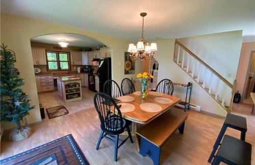 Luck Charlie Lodge home - Foto 33