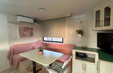 Coqueta casita Playa Palmar-300m-Zoco - Foto 10