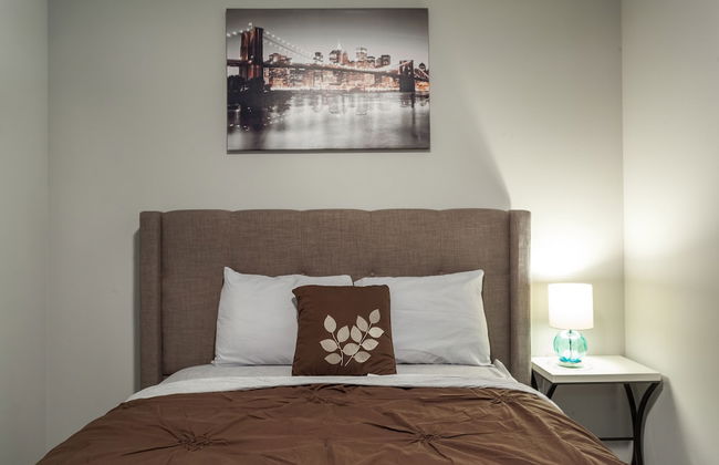 Tripbz Olive Suites - Foto 39