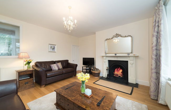 Conwy Valley Cottages - Foto 75