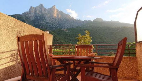 Résidence A Barcella - Foto 5